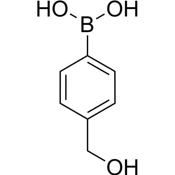 4-(Hydroxymethyl)benzeneboronic acid 59016-93-2